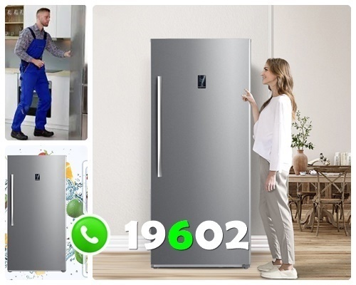 Brandt Badr City Maintenance Center Brandt Badr City Maintenance Center